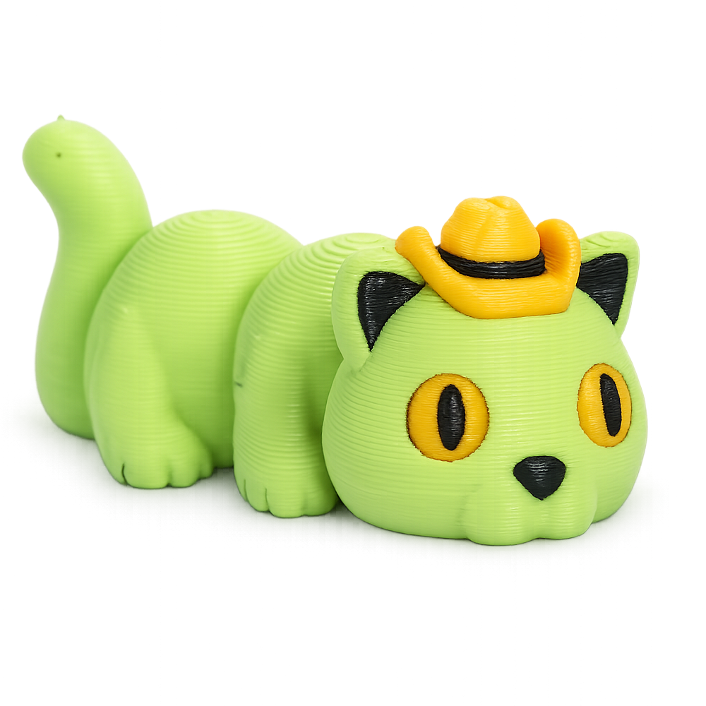 Mystery Pet